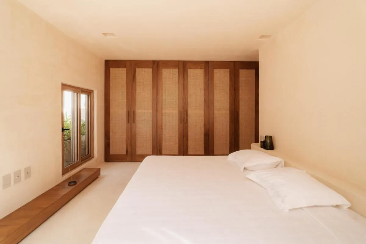 M11 Casa Leela - Luxe 5Br Villa With 2 Pools 툴룸 0*,  멕시코