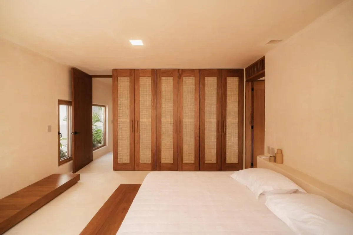 M11 Casa Leela - Luxe 5Br Villa With 2 Pools 툴룸