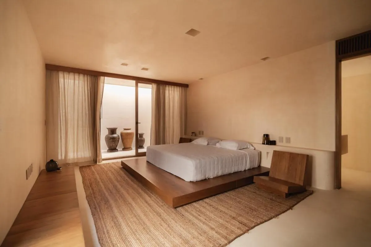 M11 Casa Leela - Luxe 5Br Villa With 2 Pools 툴룸 0*,  멕시코