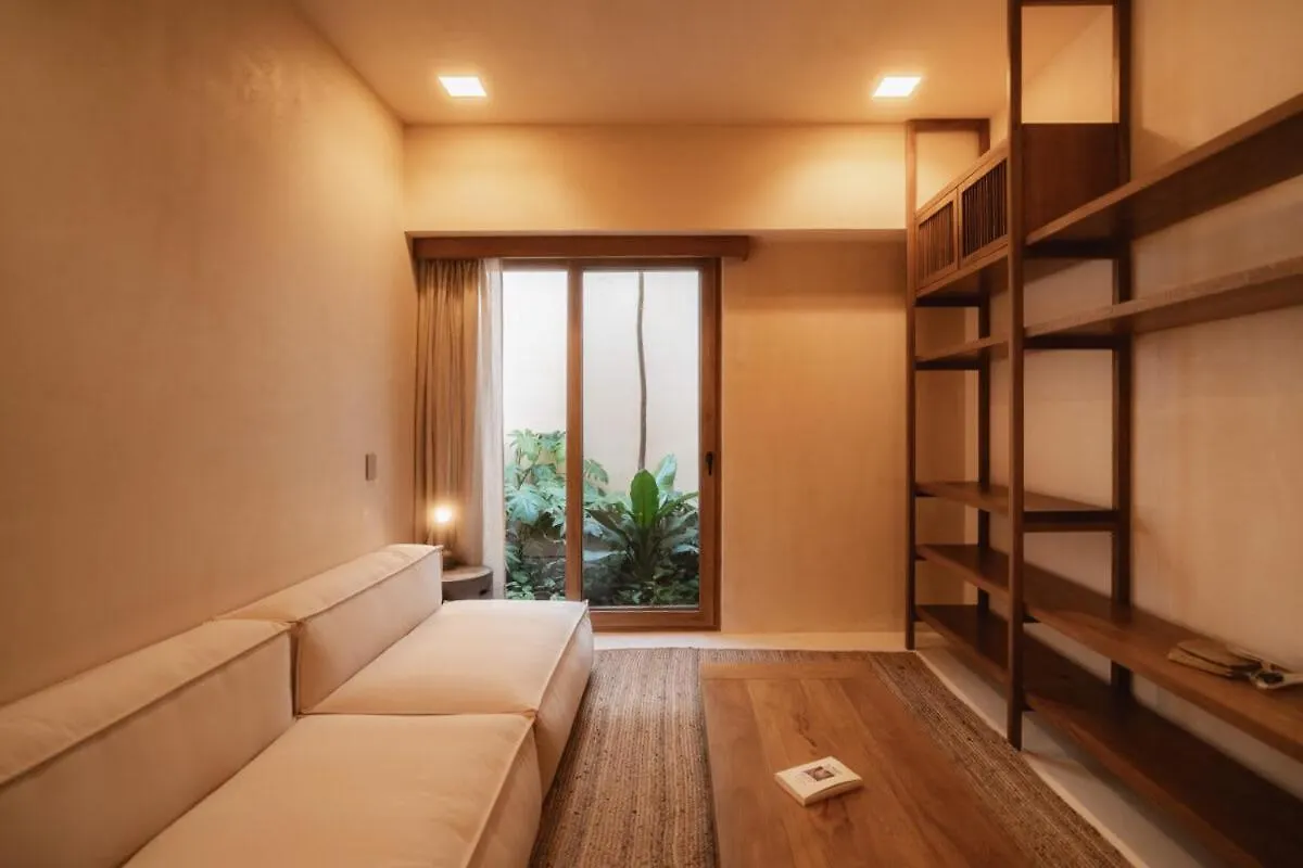 M11 Casa Leela - Luxe 5Br Villa With 2 Pools 툴룸 0*,