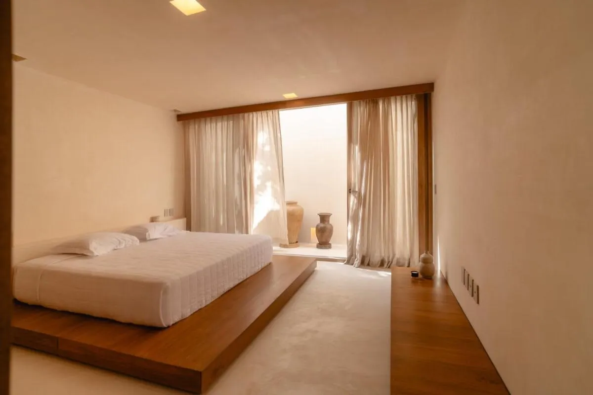 M11 Casa Leela - Luxe 5Br Villa With 2 Pools Tulum Pueblo
