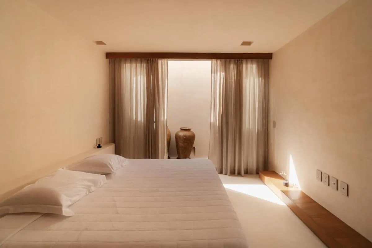 Herberg M11 Casa Leela - Luxe 5Br Villa With 2 Pools Tulum Pueblo