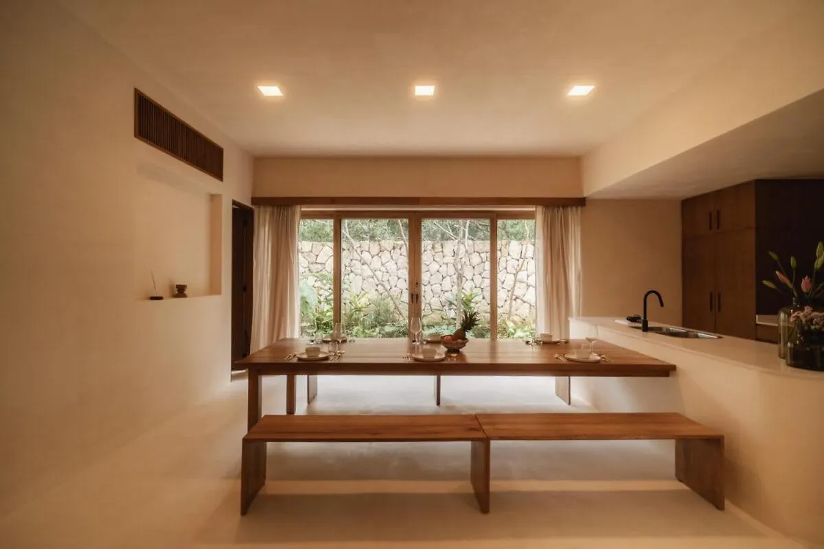 M11 Casa Leela - Luxe 5Br Villa With 2 Pools Tulum Pueblo