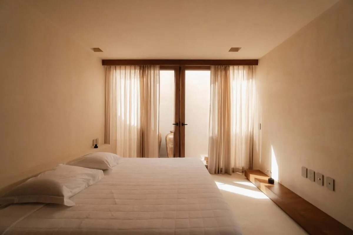 M11 Casa Leela - Luxe 5Br Villa With 2 Pools Tulum Pueblo