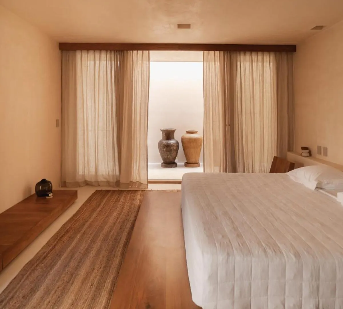 Herberg M11 Casa Leela - Luxe 5Br Villa With 2 Pools Tulum Pueblo
